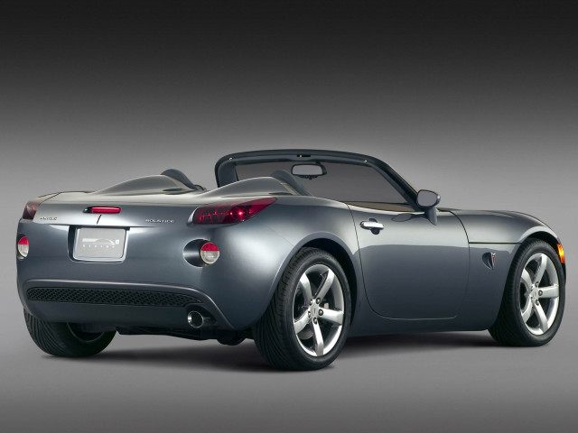 pontiac solstice pic #43168