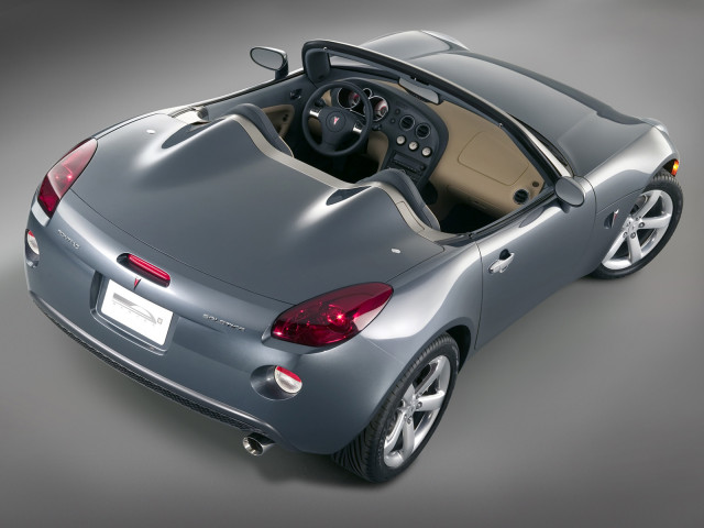 pontiac solstice pic #43170