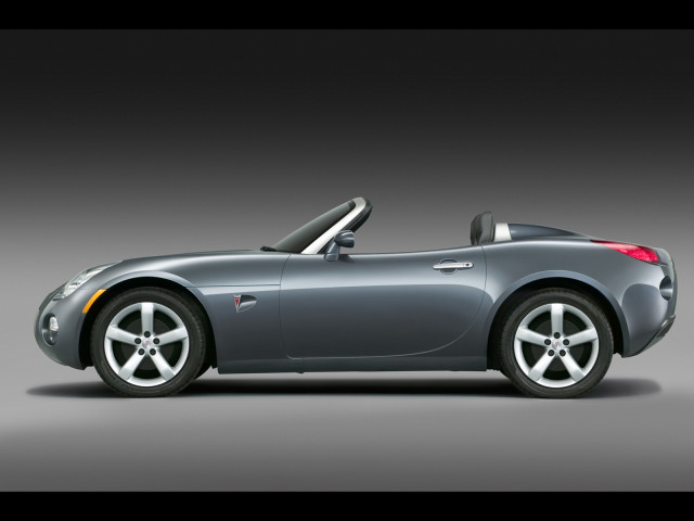 pontiac solstice pic #43171