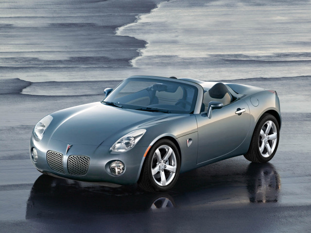 pontiac solstice pic #43172