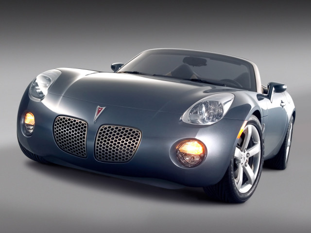 pontiac solstice pic #43173