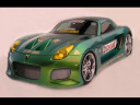 Pontiac Top Tuner Solstice