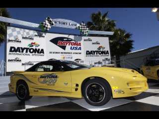 Pontiac Firebird IV