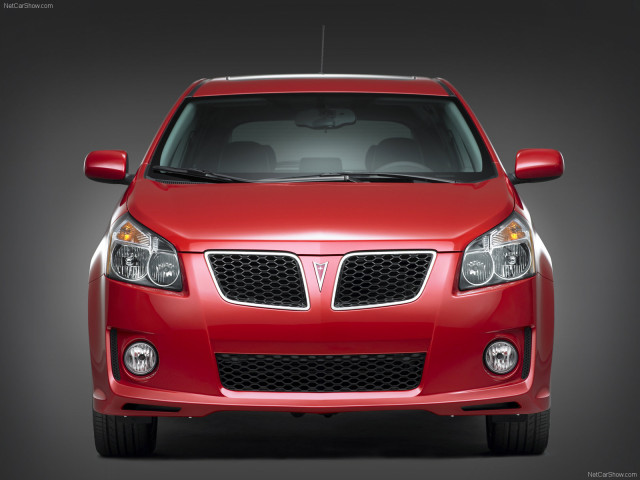 pontiac vibe pic #49082