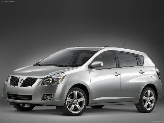 pontiac vibe pic #49087