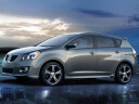 Pontiac Vibe