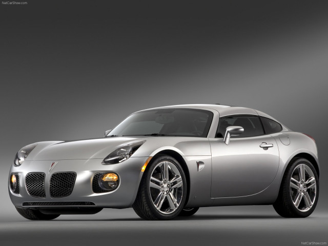 pontiac solstice pic #53418