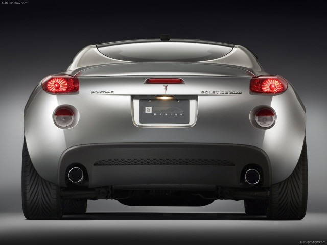 pontiac solstice pic #53420