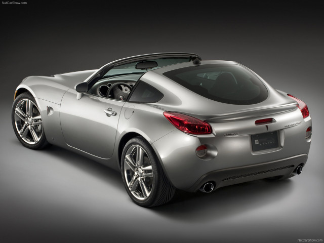 pontiac solstice pic #53421