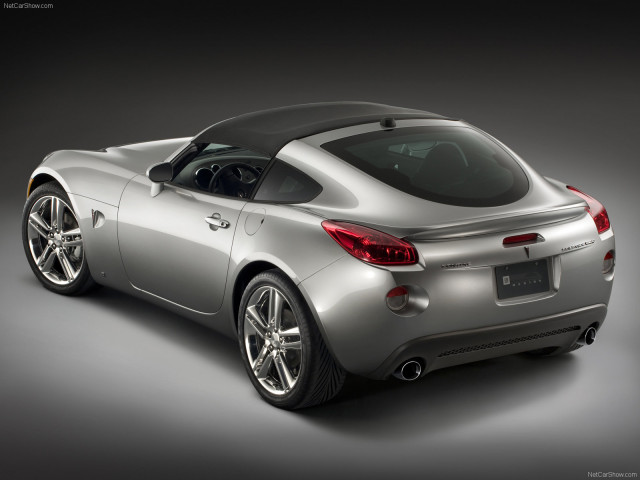 pontiac solstice pic #53422