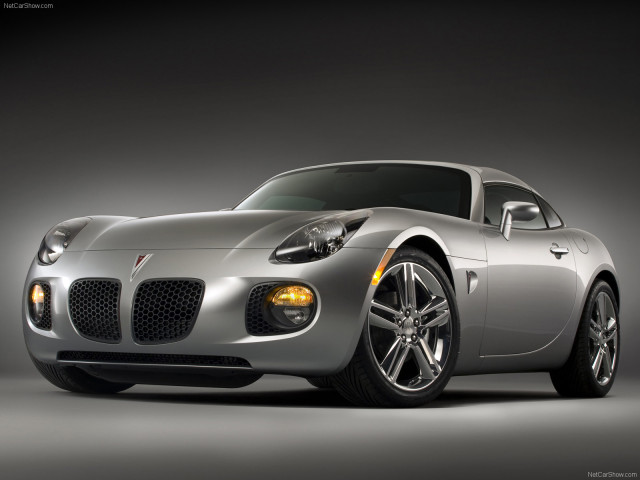 pontiac solstice pic #53427