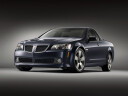 Pontiac G8