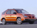 Pontiac Aztec