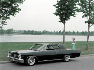 Pontiac Grand Prix I