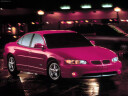 Pontiac Grand Prix
