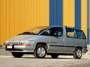 Pontiac Trans Sport