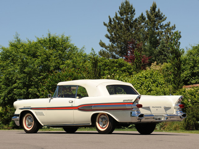 pontiac bonneville convertible pic #83218