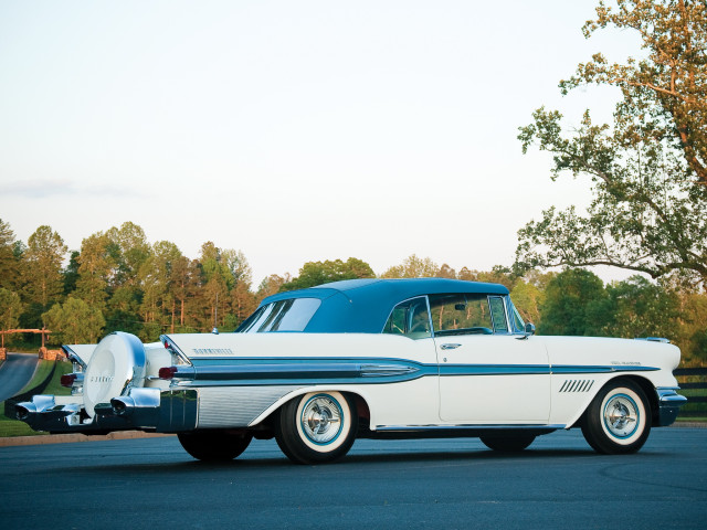 pontiac bonneville convertible pic #83219