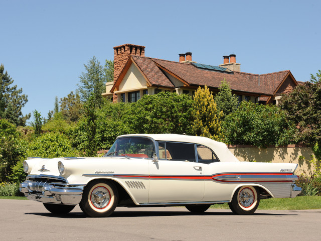 pontiac bonneville convertible pic #83220