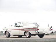 Pontiac Bonneville I