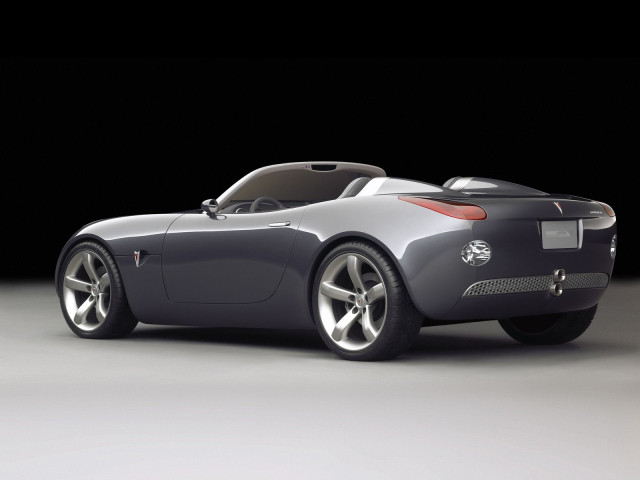 pontiac solstice pic #8539