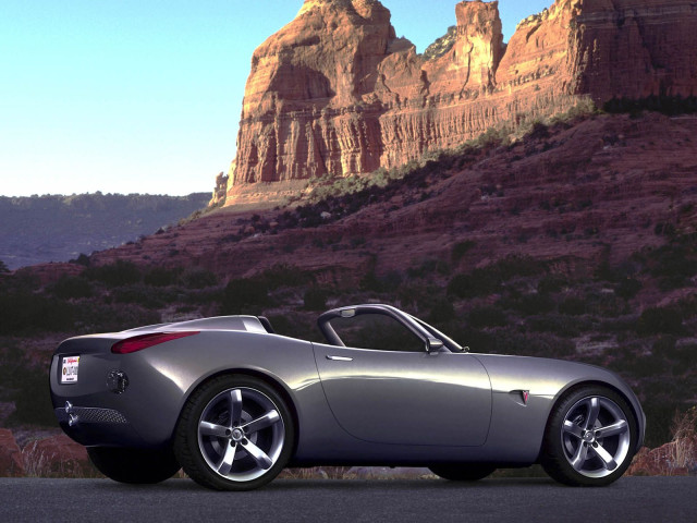 pontiac solstice pic #8540