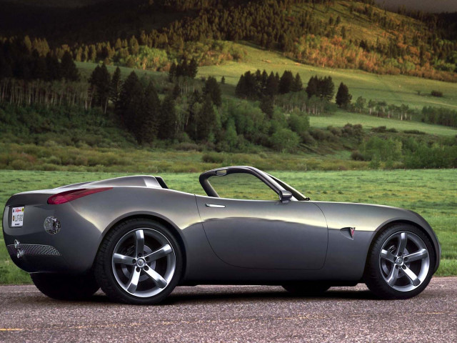 pontiac solstice pic #8541