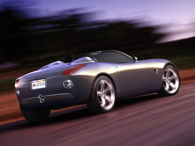 pontiac solstice pic #8542