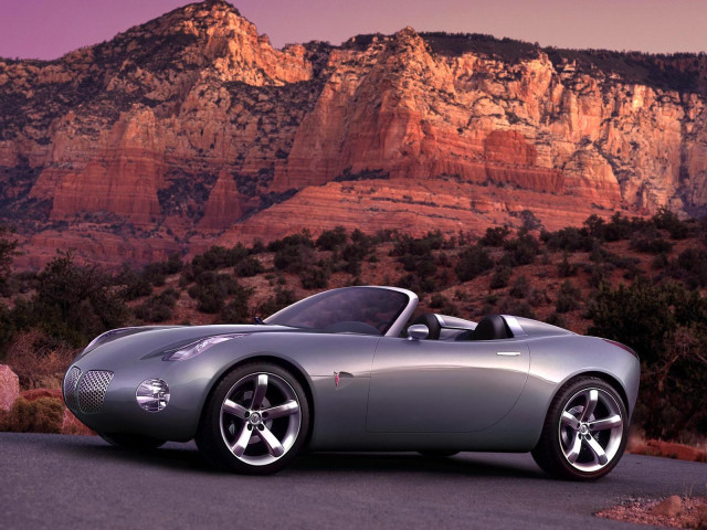 pontiac solstice pic #8543