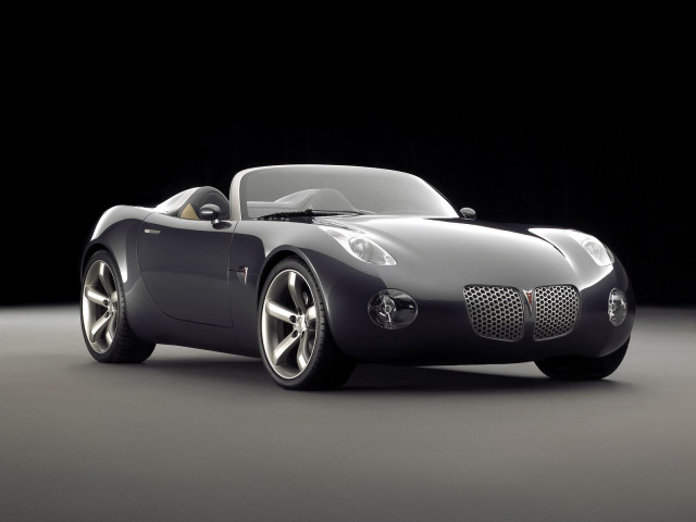 pontiac solstice pic #8549