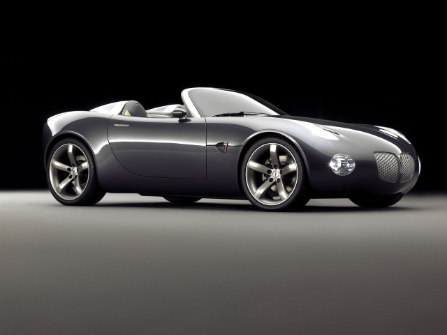 pontiac solstice pic #8550