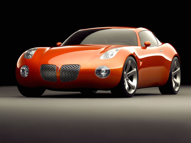 pontiac solstice pic #8552