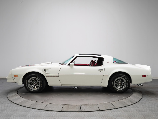 pontiac firebird pic #91670