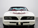 Pontiac Firebird