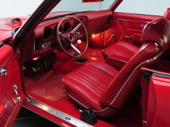 GTO Hardtop Coupe photo #93535