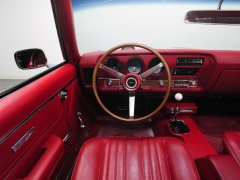 pontiac gto hardtop coupe pic #93537