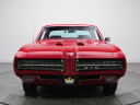 Pontiac GTO