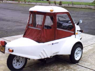 Gizmo NEV