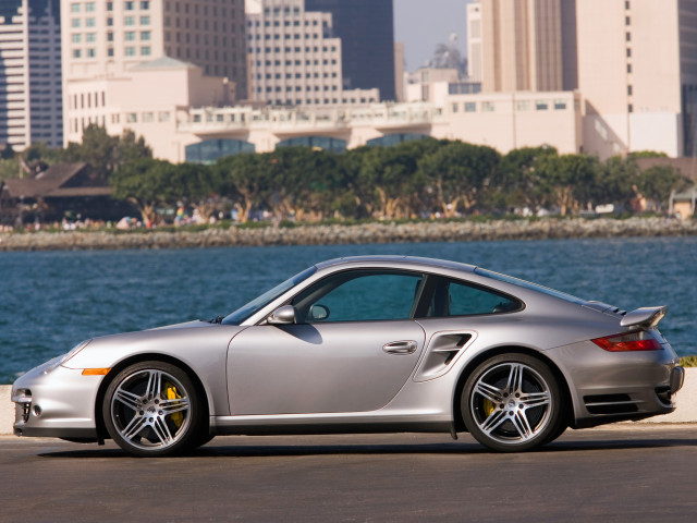 porsche 911 pic #100693