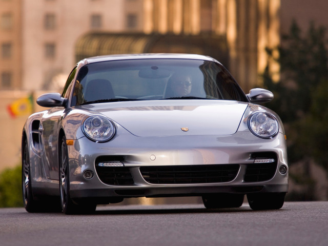 porsche 911 pic #100695