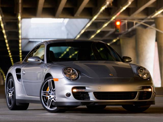 porsche 911 pic #100696