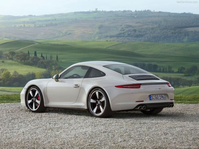 porsche 911 pic #100997