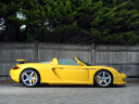 Porsche Carrera GT