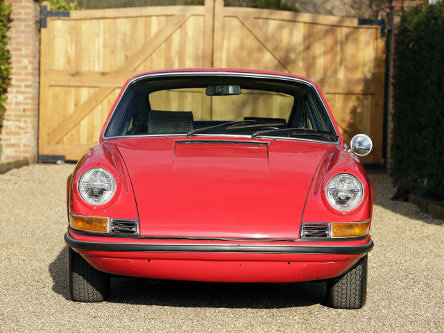 porsche 911 pic #101059