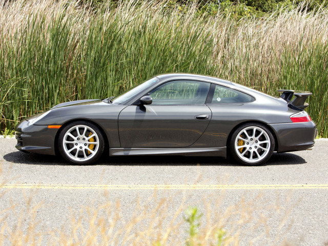 porsche 911 pic #101198