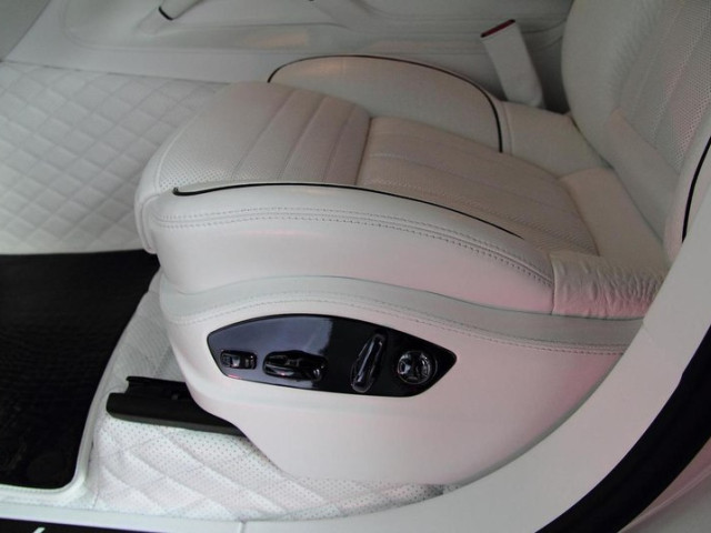 porsche cayenne white dream pic #104074