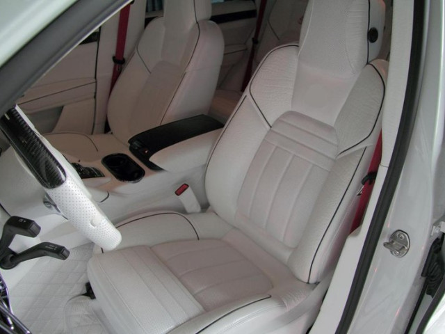 porsche cayenne white dream pic #104077