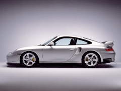 Porsche 911 (966) pic