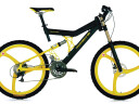 Porsche Bike FS Evolution