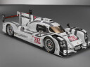 Porsche 919 Hybrid
